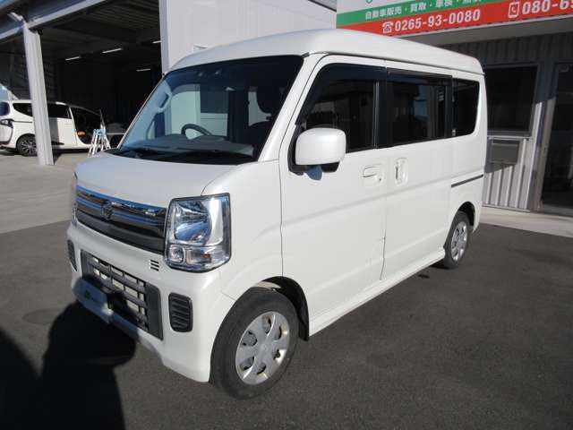 NISSAN NV100 CLIPPER RIO 4W 2020 Image 31