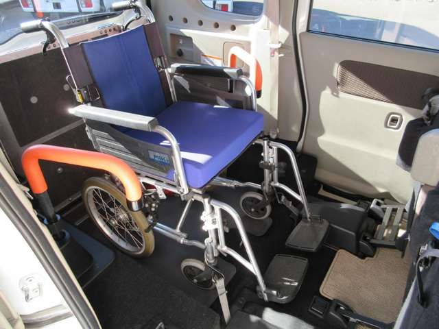 NISSAN NV100 CLIPPER RIO 4W 2020 Image 31