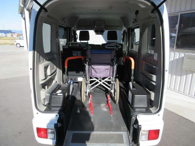 NISSAN NV100 CLIPPER RIO 4W 2020 Image 31