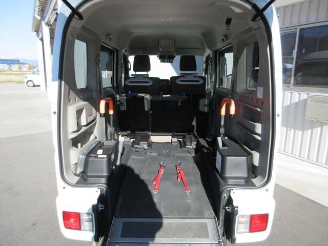 NISSAN NV100 CLIPPER RIO 4W 2020 Image 31
