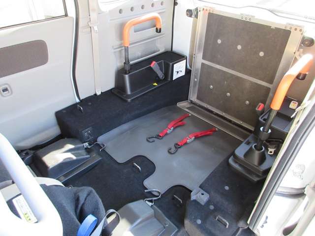 NISSAN NV100 CLIPPER RIO 4W 2020 Image 31