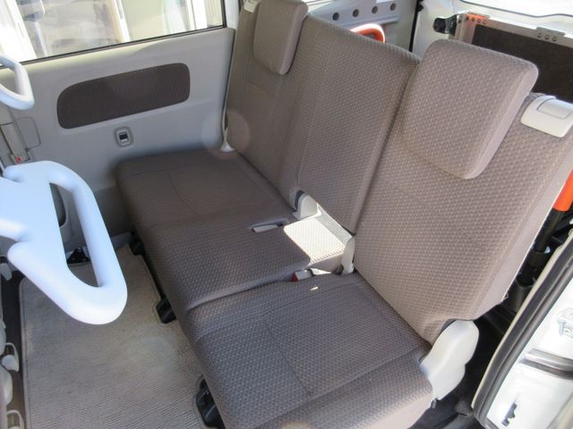 NISSAN NV100 CLIPPER RIO 4W 2020 Image 31