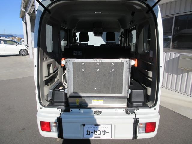 NISSAN NV100 CLIPPER RIO 4W 2020 Image 31