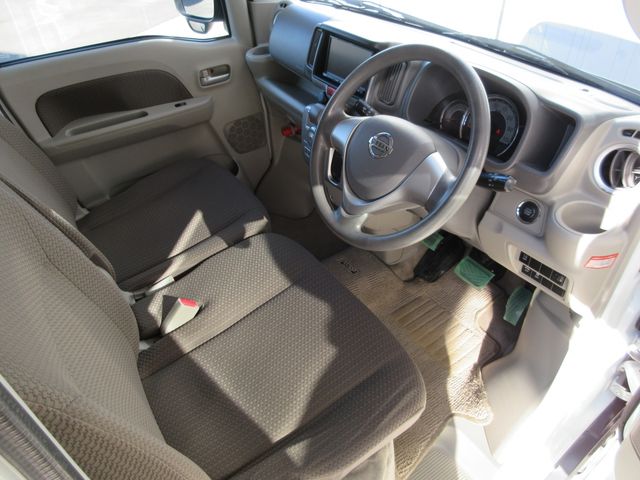 NISSAN NV100 CLIPPER RIO 4W 2020 Image 31