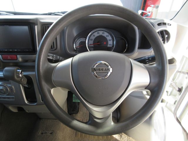 NISSAN NV100 CLIPPER RIO 4W 2020 Image 31