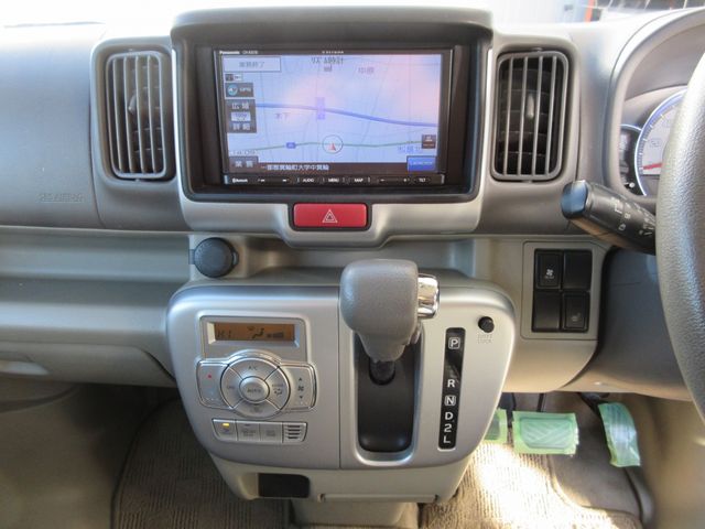 NISSAN NV100 CLIPPER RIO 4W 2020 Image 31