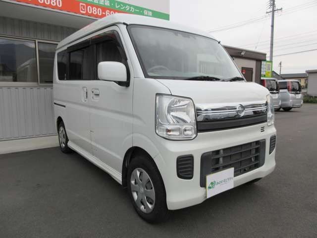 NISSAN NV100 CLIPPER RIO 4W 2020 Image 31