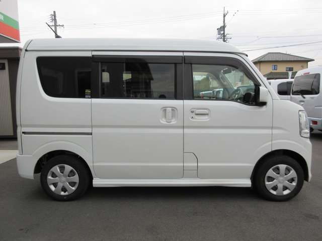 NISSAN NV100 CLIPPER RIO 4W 2020 Image 31