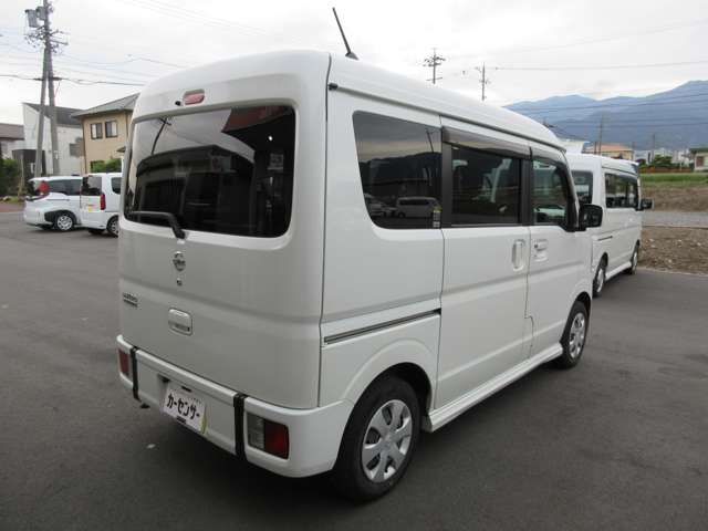 NISSAN NV100 CLIPPER RIO 4W 2020 Image 31