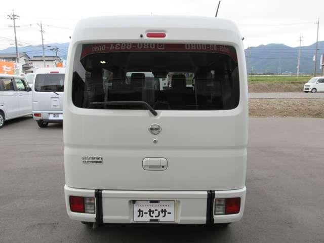 NISSAN NV100 CLIPPER RIO 4W 2020 Image 31