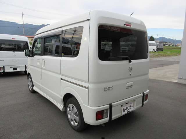 NISSAN NV100 CLIPPER RIO 4W 2020 Image 31