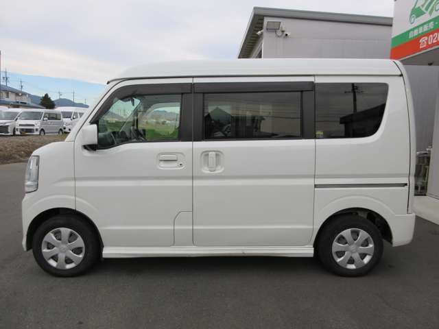 NISSAN NV100 CLIPPER RIO 4W 2020 Image 31