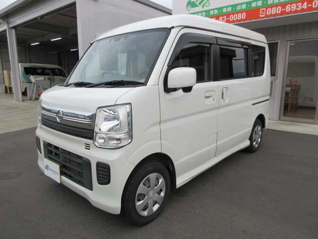 NISSAN NV100 CLIPPER RIO 4W 2020 Image 31