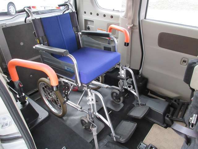 NISSAN NV100 CLIPPER RIO 4W 2020 Image 31