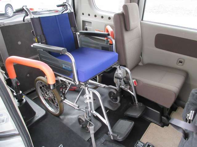 NISSAN NV100 CLIPPER RIO 4W 2020 Image 31