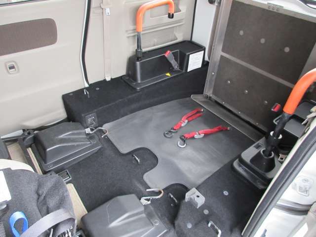 NISSAN NV100 CLIPPER RIO 4W 2020 Image 31