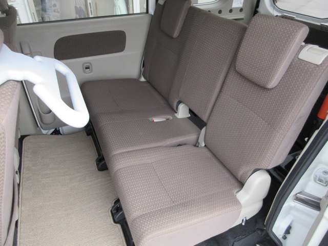NISSAN NV100 CLIPPER RIO 4W 2020 Image 31