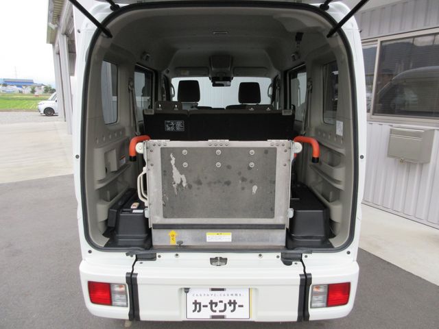 NISSAN NV100 CLIPPER RIO 4W 2020 Image 31