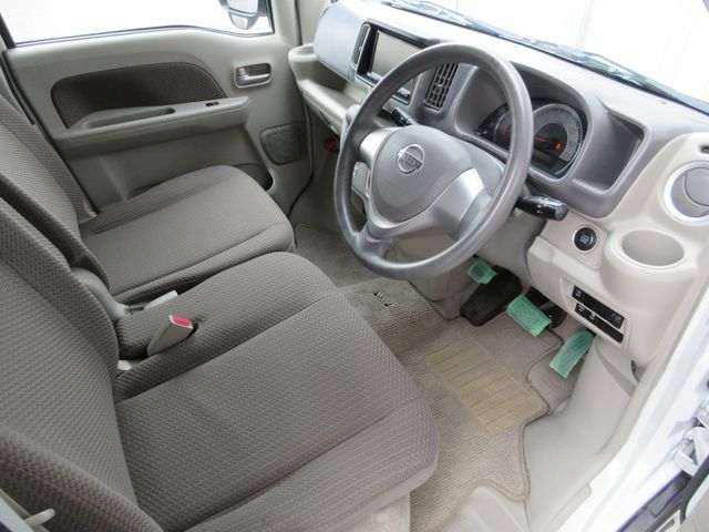 NISSAN NV100 CLIPPER RIO 4W 2020 Image 31