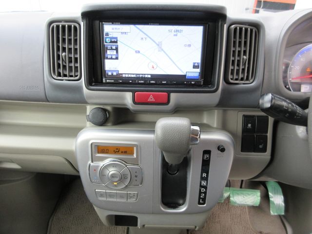 NISSAN NV100 CLIPPER RIO 4W 2020 Image 31