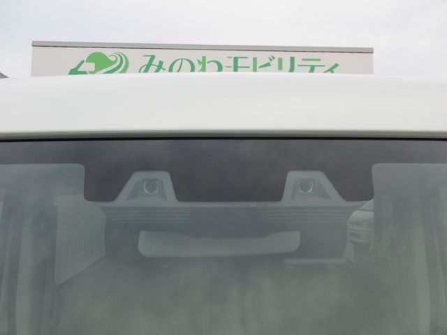 NISSAN NV100 CLIPPER RIO 4W 2020 Image 31