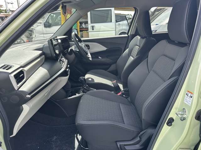 SUZUKI SWIFT 2023 Image 31