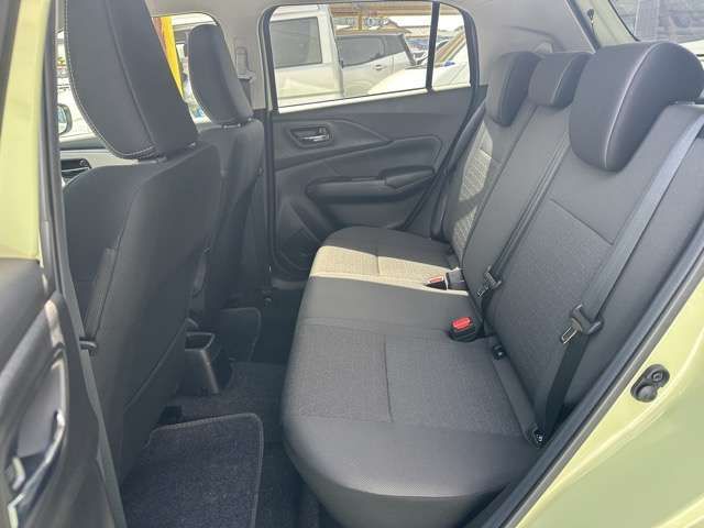 SUZUKI SWIFT 2023 Image 31