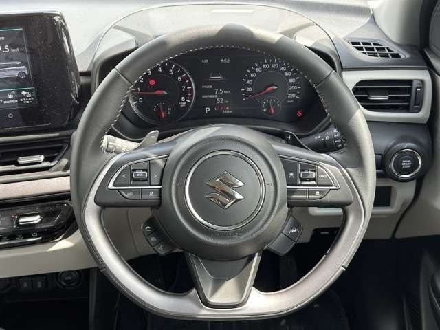 SUZUKI SWIFT 2023 Image 31