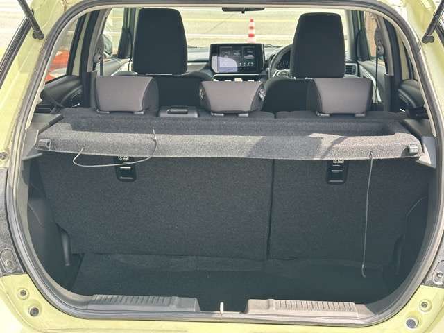 SUZUKI SWIFT 2023 Image 31