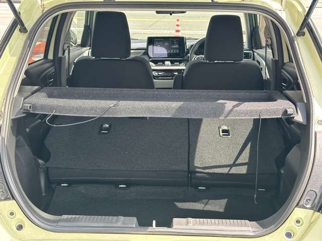 SUZUKI SWIFT 2023 Image 31