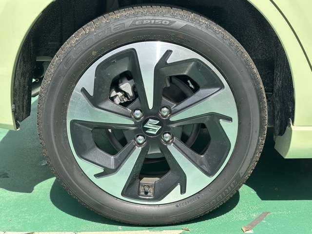 SUZUKI SWIFT 2023 Image 31