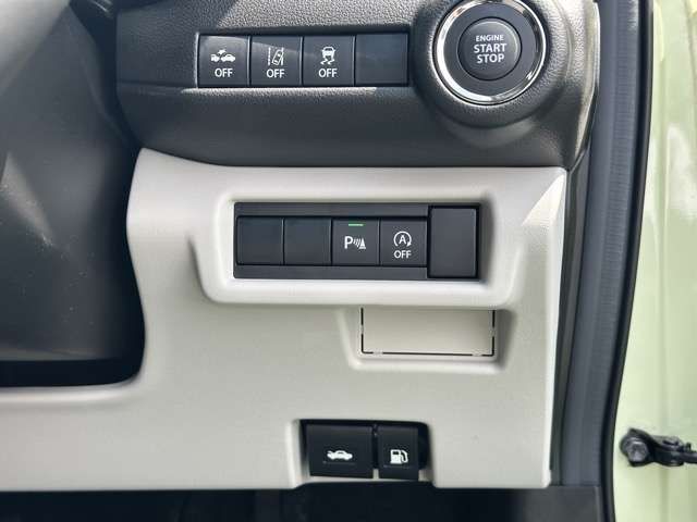 SUZUKI SWIFT 2023 Image 31