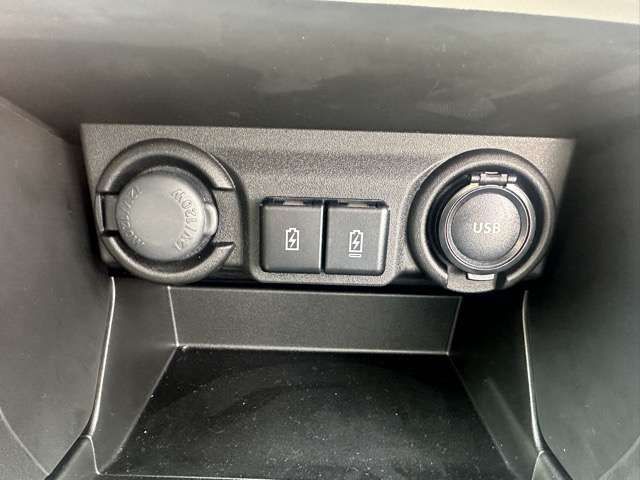 SUZUKI SWIFT 2023 Image 31