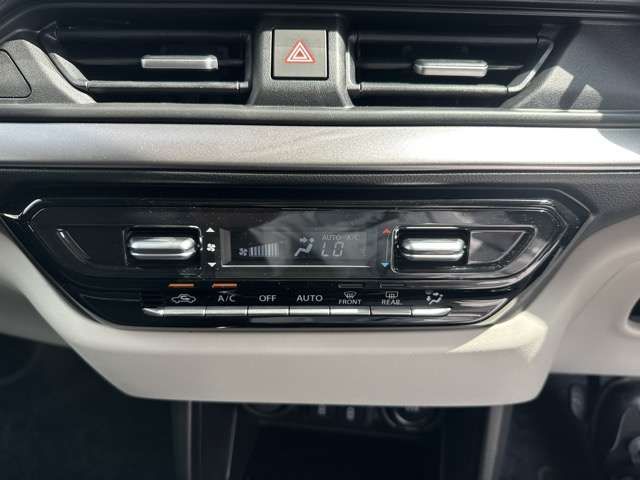 SUZUKI SWIFT 2023 Image 31