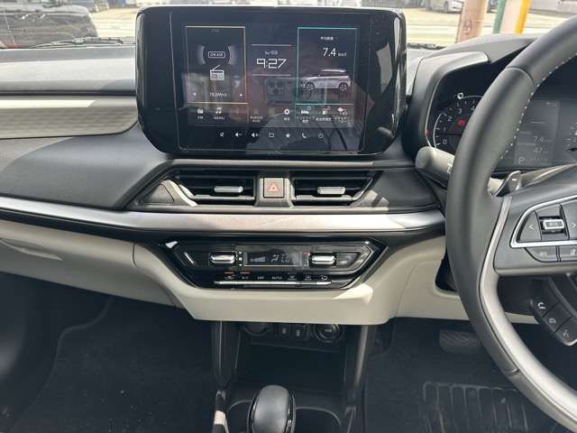 SUZUKI SWIFT 2023 Image 31