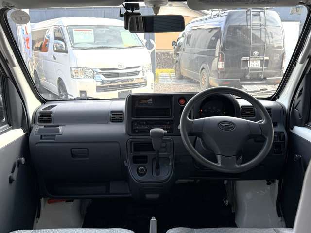 DAIHATSU HIJET CARGO 4WD 2010 Image 31