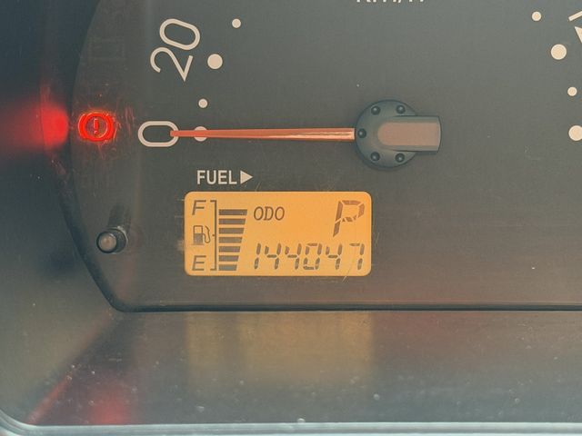 DAIHATSU HIJET CARGO 4WD 2010 Image 31