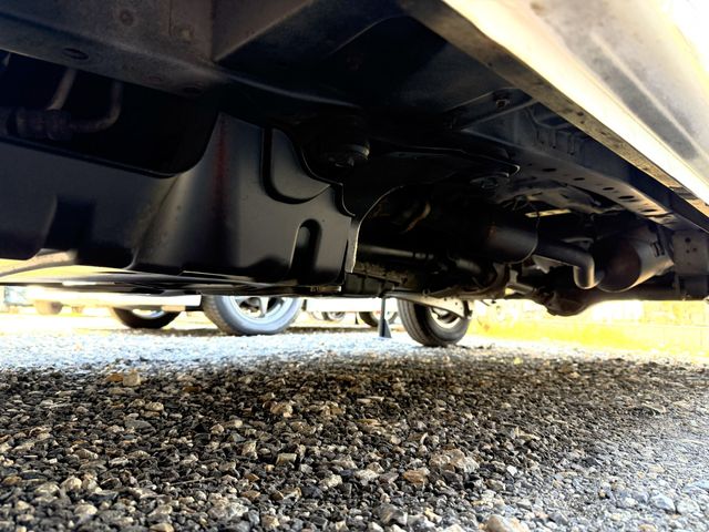 DAIHATSU HIJET CARGO 4WD 2010 Image 31