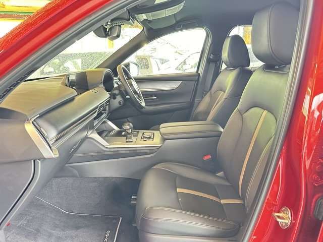 MAZDA CX-60 2023 Image 31