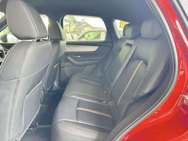 MAZDA CX-60 2023 Image 31