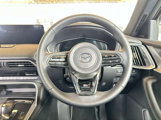 MAZDA CX-60 2023 Image 31