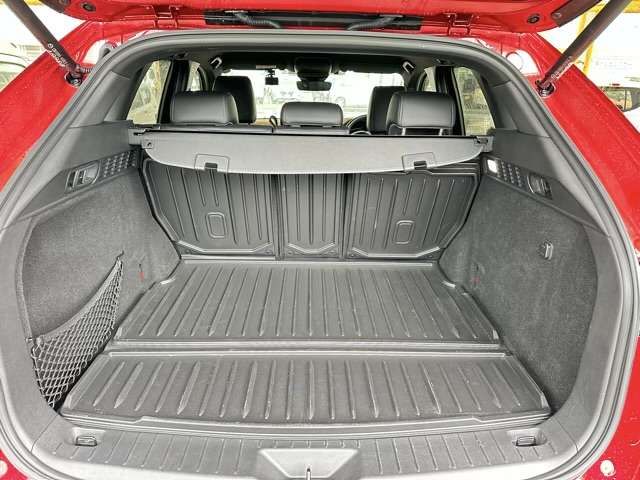 MAZDA CX-60 2023 Image 31