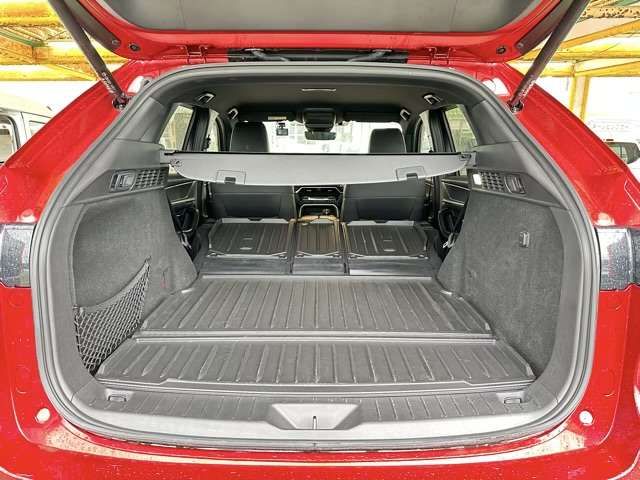 MAZDA CX-60 2023 Image 31