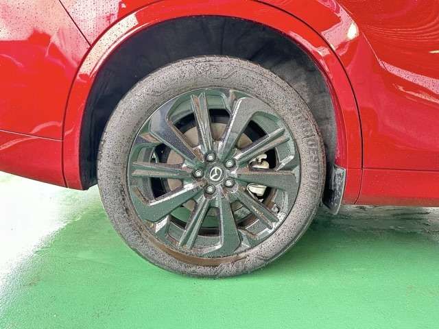 MAZDA CX-60 2023 Image 31