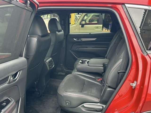 MAZDA CX-8 2020 Image 31