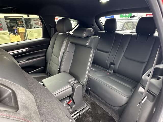 MAZDA CX-8 2020 Image 31