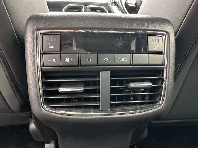 MAZDA CX-8 2020 Image 31