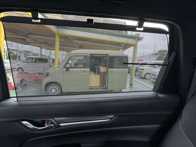 MAZDA CX-8 2020 Image 31