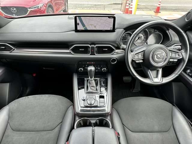 MAZDA CX-8 2020 Image 31