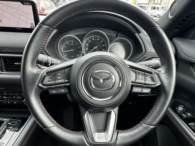 MAZDA CX-8 2020 Image 31